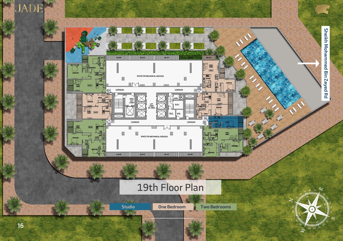 Floor plan floor plan