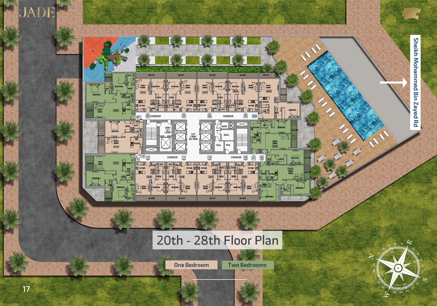 Floor plan floor plan