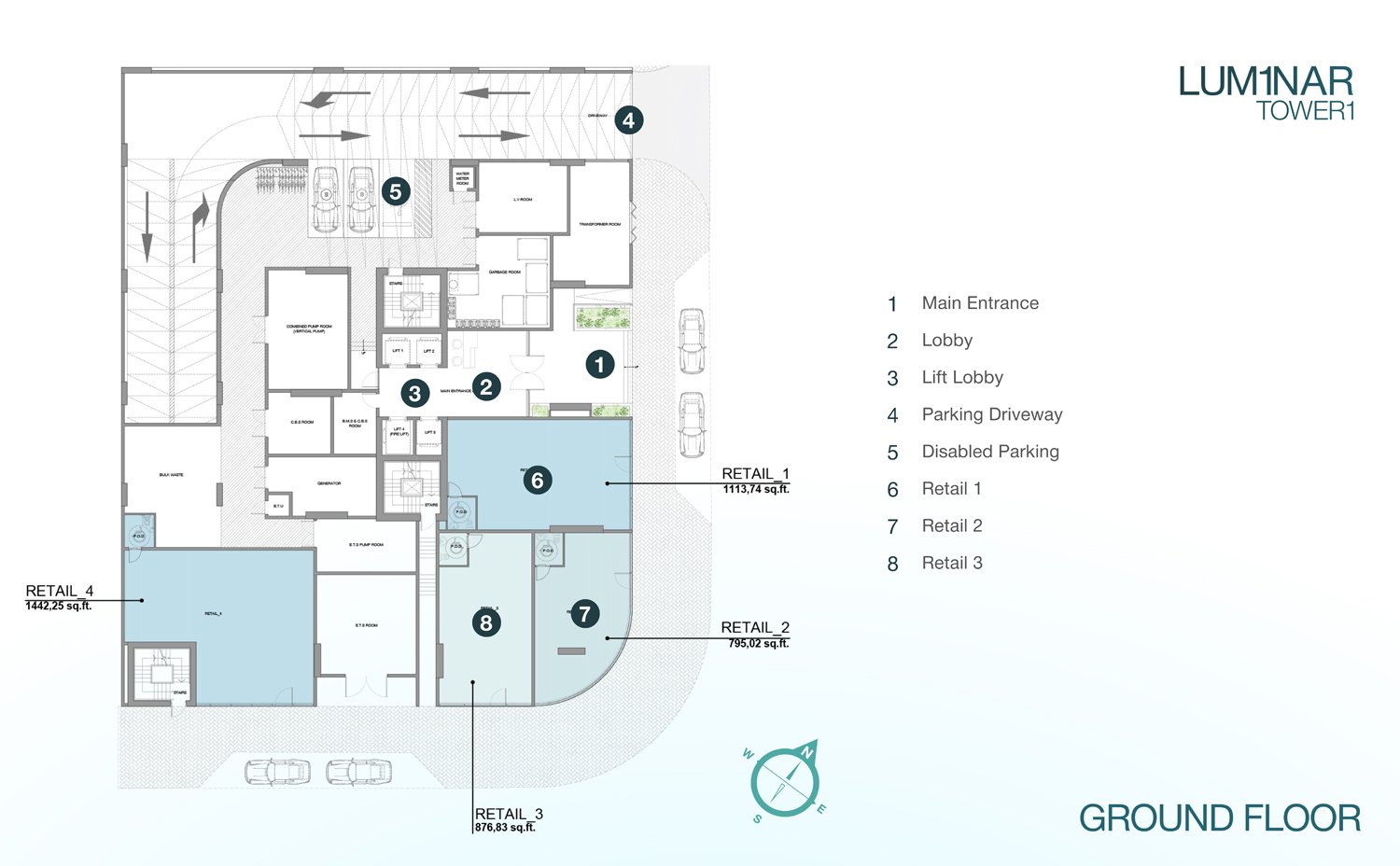 Floor plan floor plan