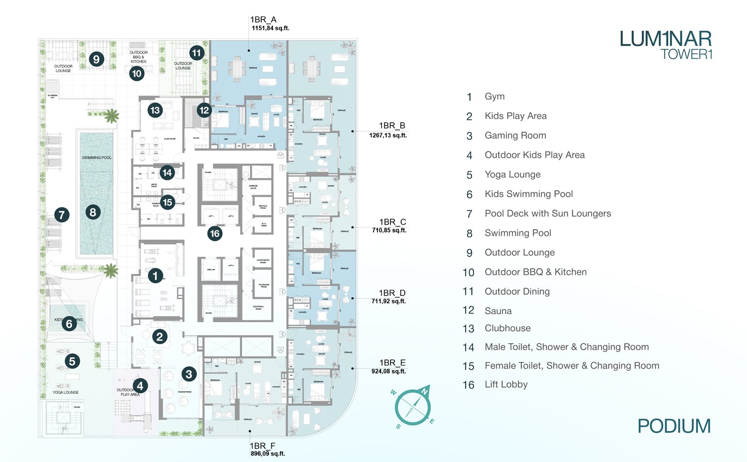 Floor plan floor plan