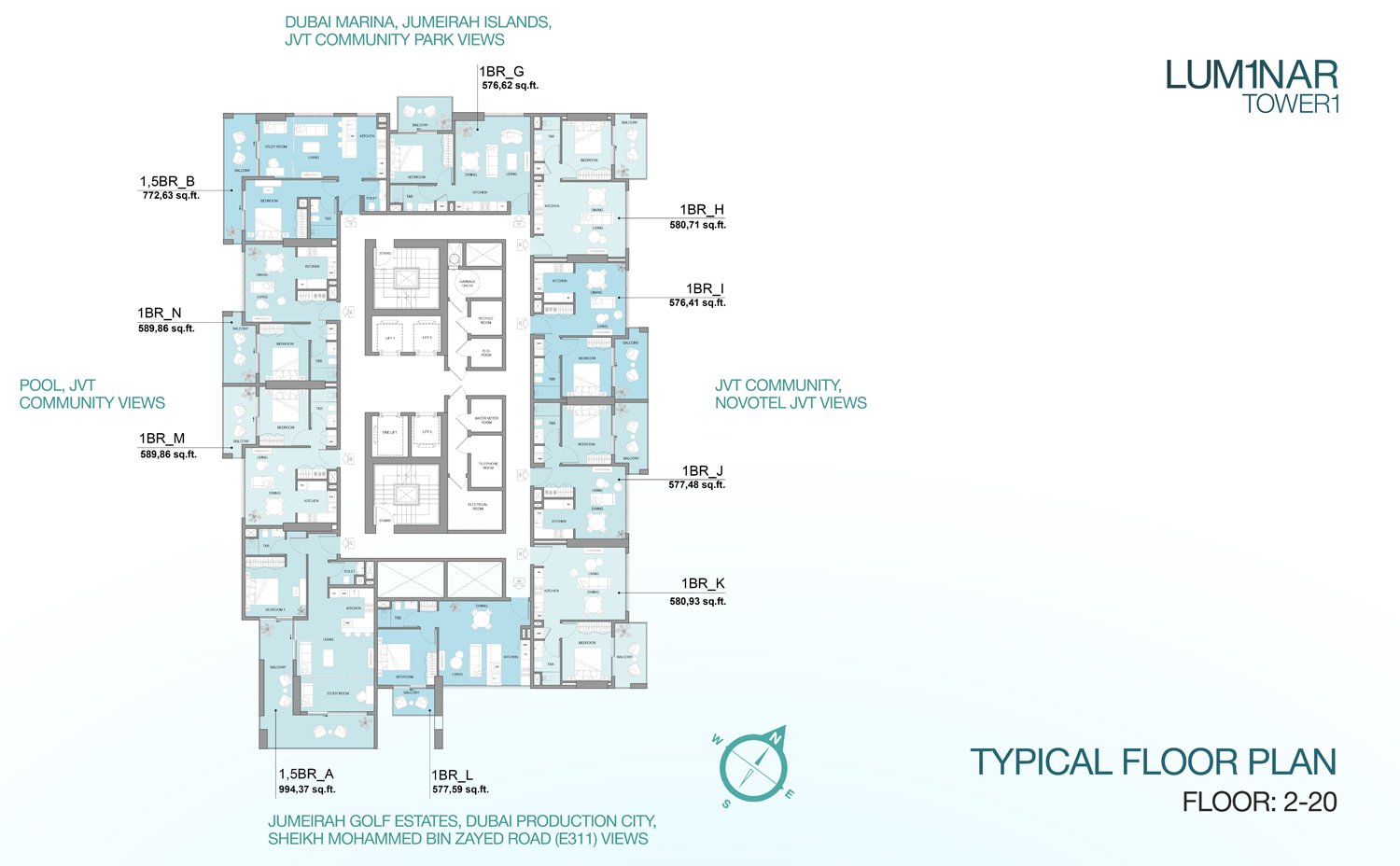 Floor plan floor plan