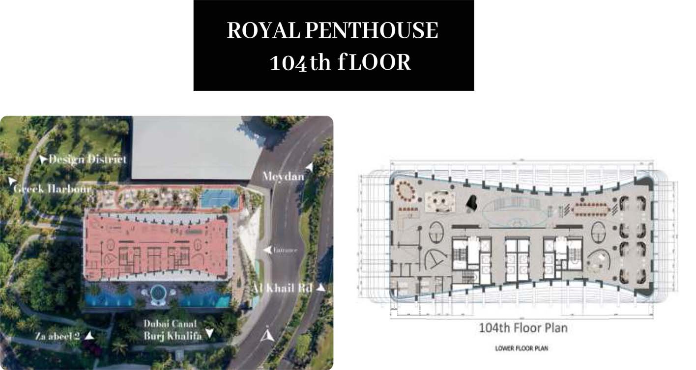 Floor plan floor plan