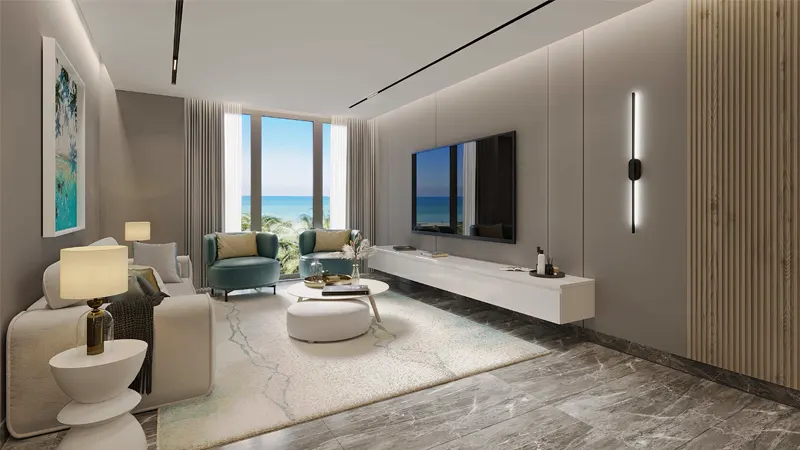 Edgewater Residences