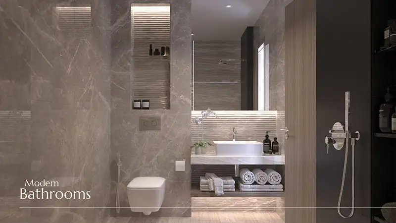 Enaya Residences at JVT