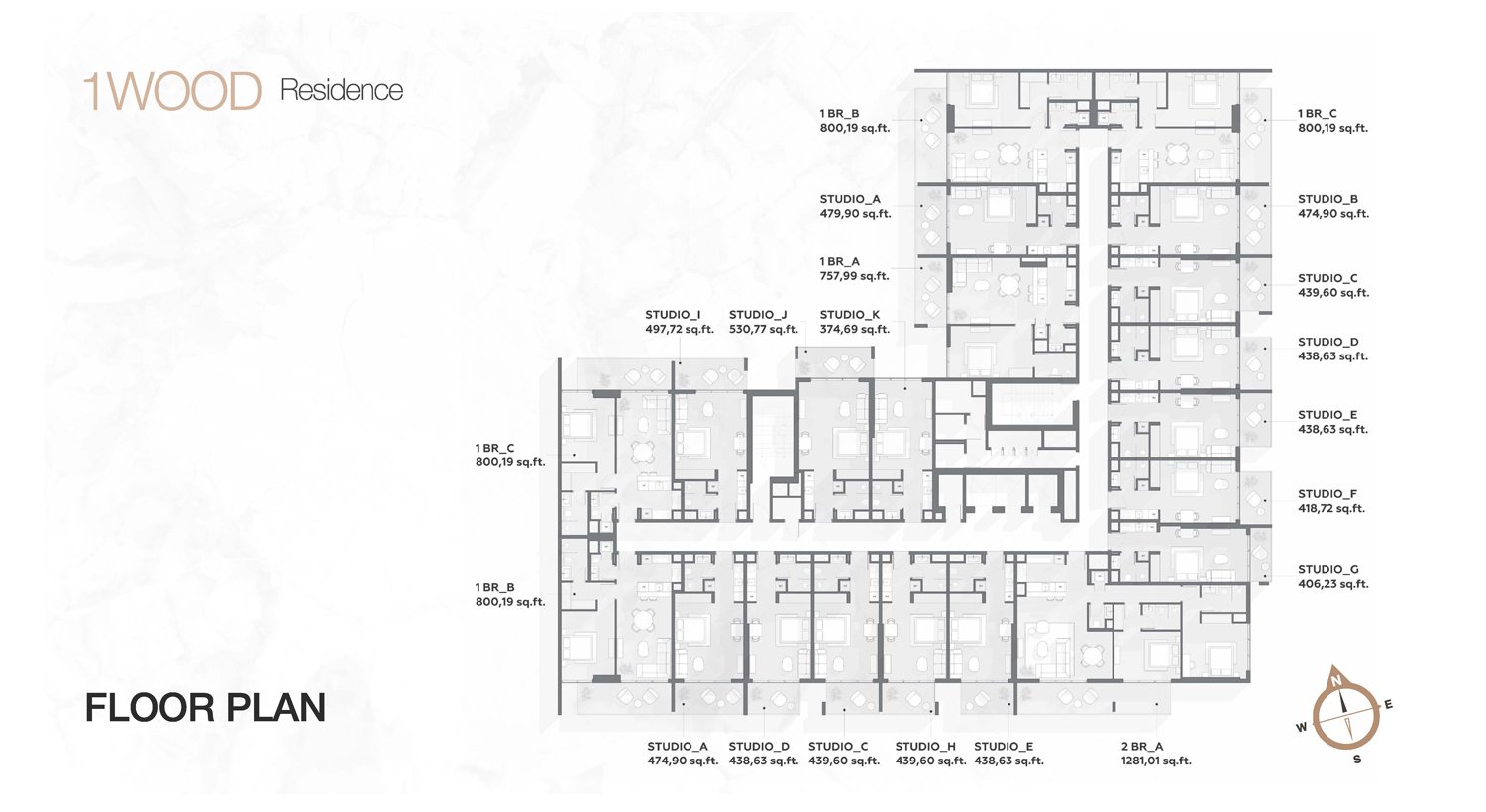 Floor plan floor plan
