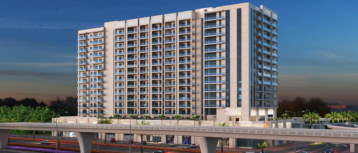 The Stella Residences
