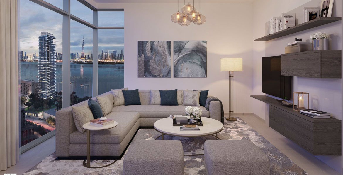 Creek Rise Apartments