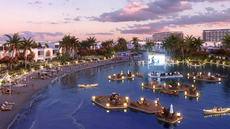 Damac Riverside