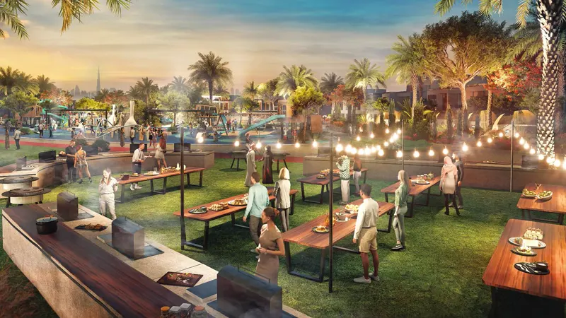 Damac Riverside