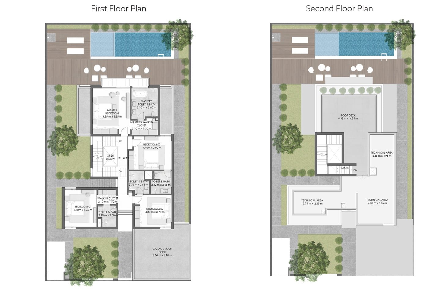 Typical Floor Plan floor plan