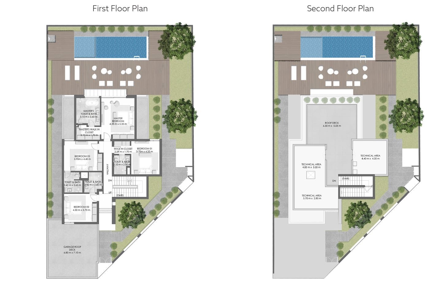 Typical Floor Plan floor plan