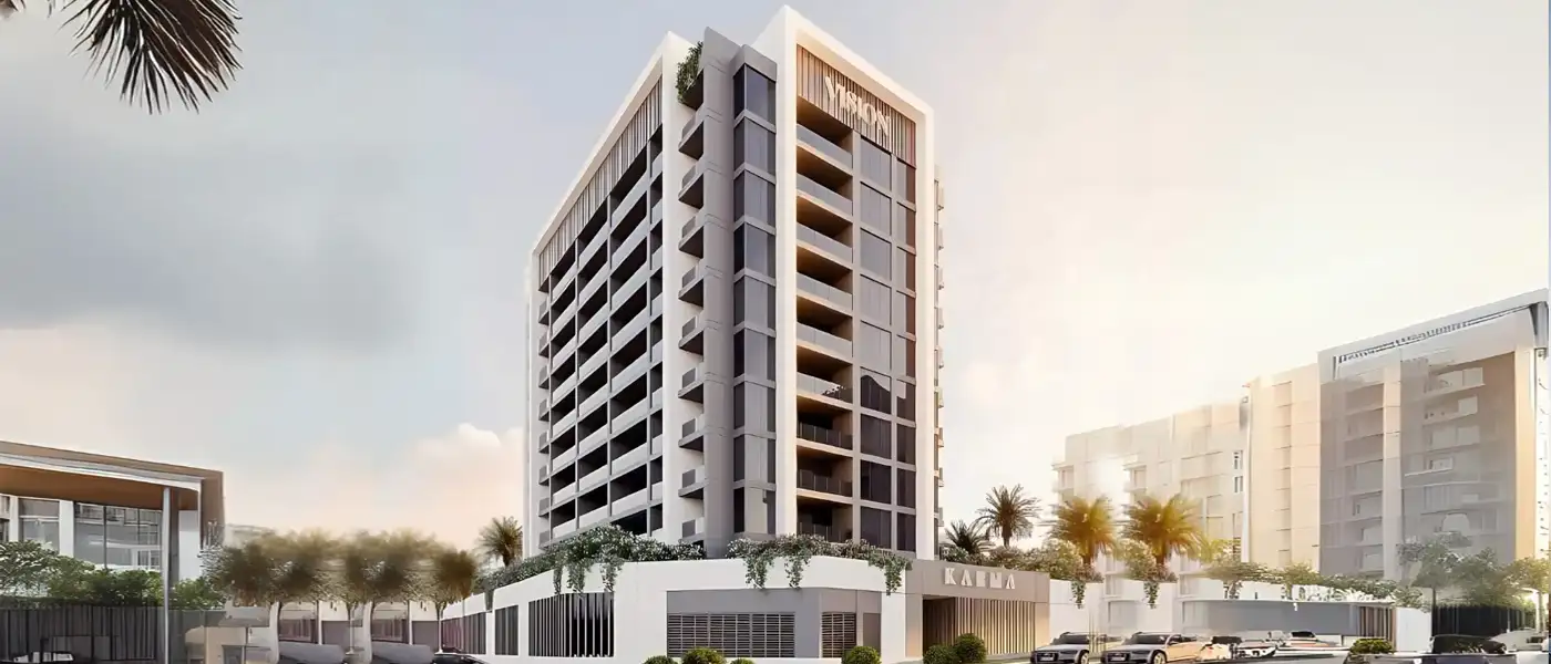 Karma Residences