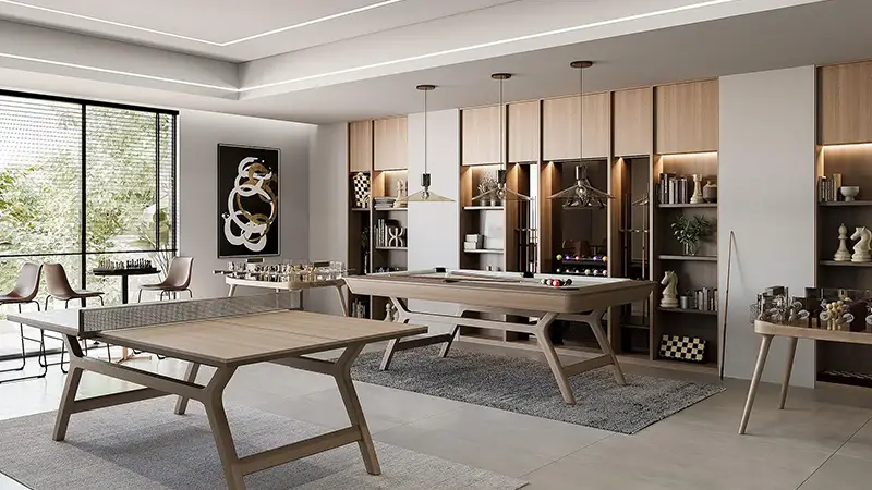 Karma Residences
