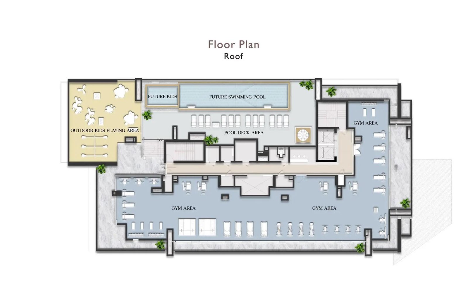 Typical Floor Plan floor plan