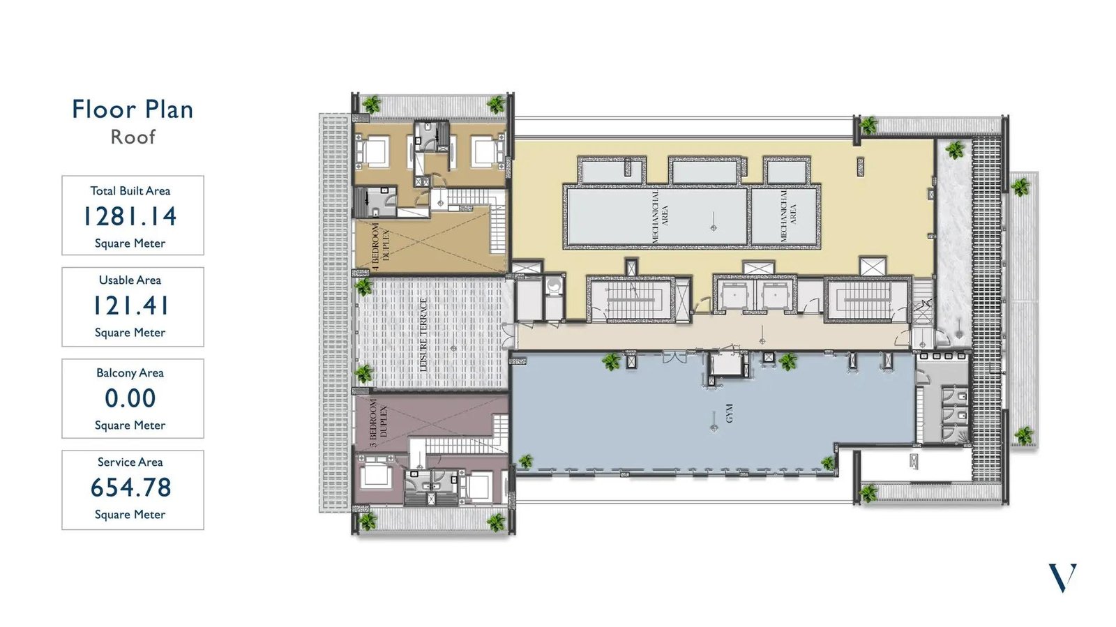 Typical Floor Plan floor plan