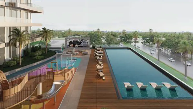 Seaside by Prestige One