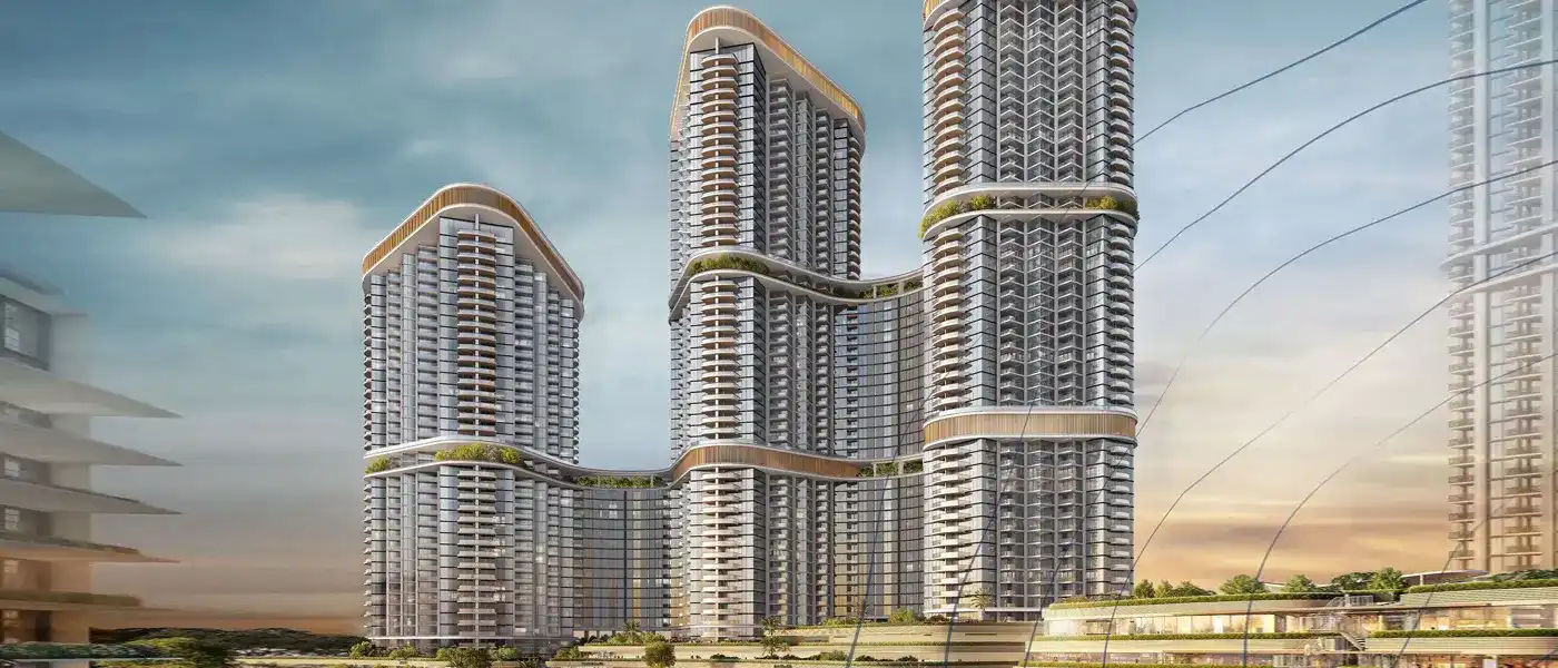 Sobha Skyscape Avenue