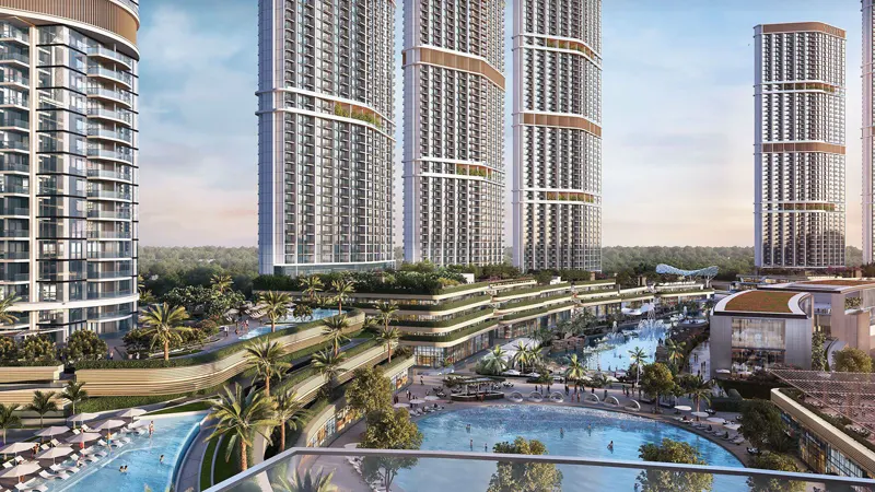 Sobha Skyscape Avenue