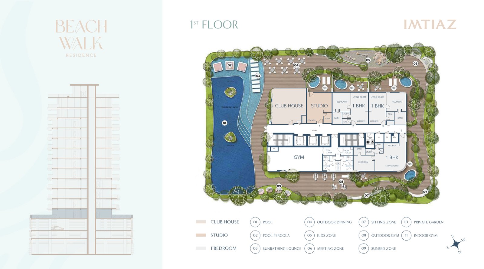 Floor plan floor plan