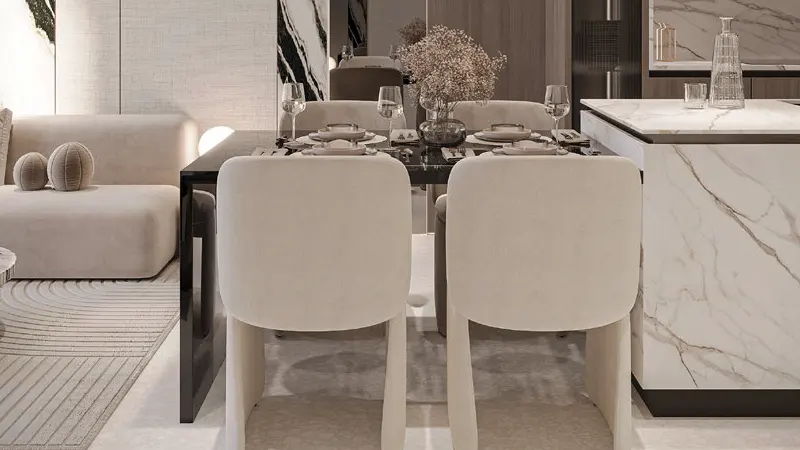 Primero Residences at Al Furjan