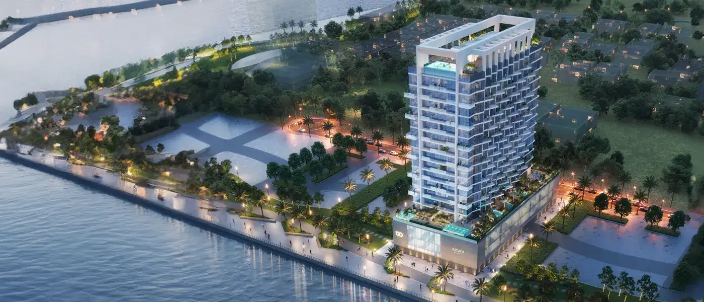 Azura Residences
