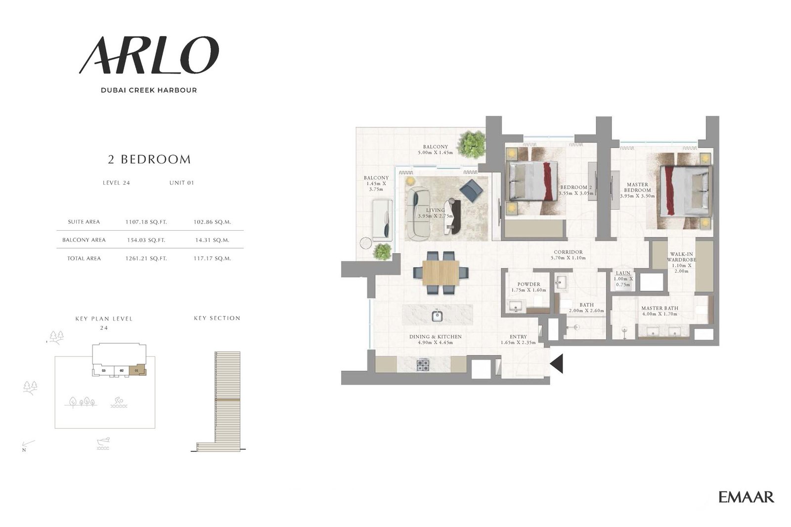 - floor plan
