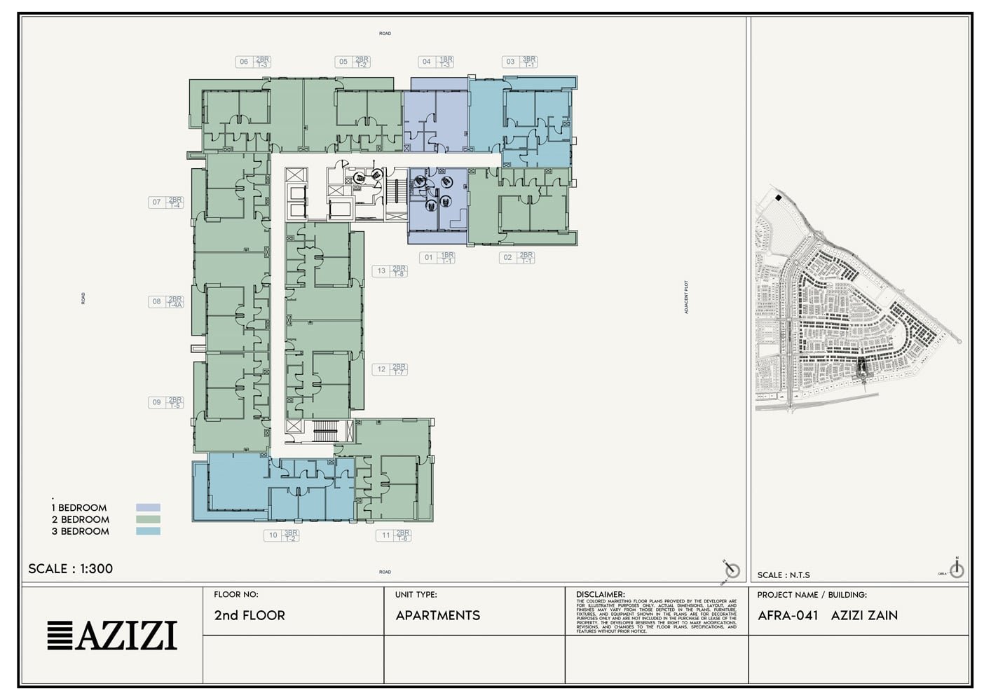- floor plan