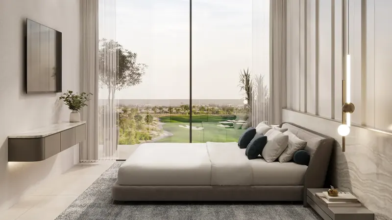 The Place by Prestige One