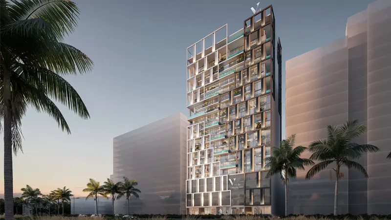 Vue by Crystal Bay