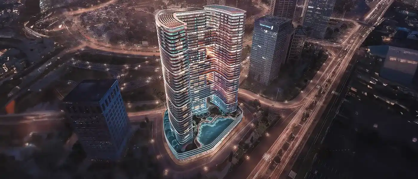 Binghatti Hills Phase 3