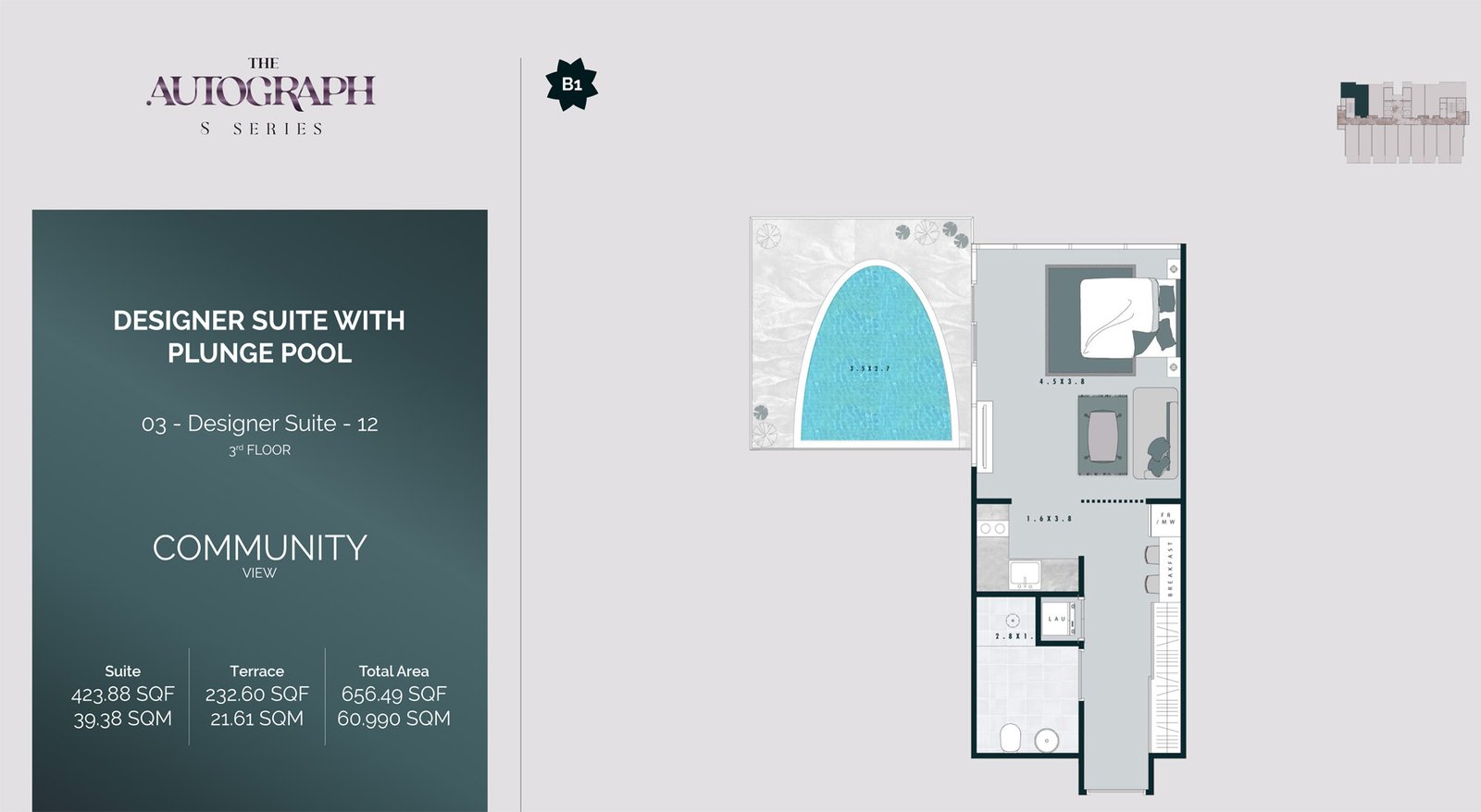 Floor plan floor plan