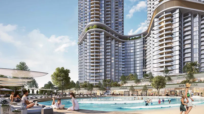 Sobha Skyscape Aura