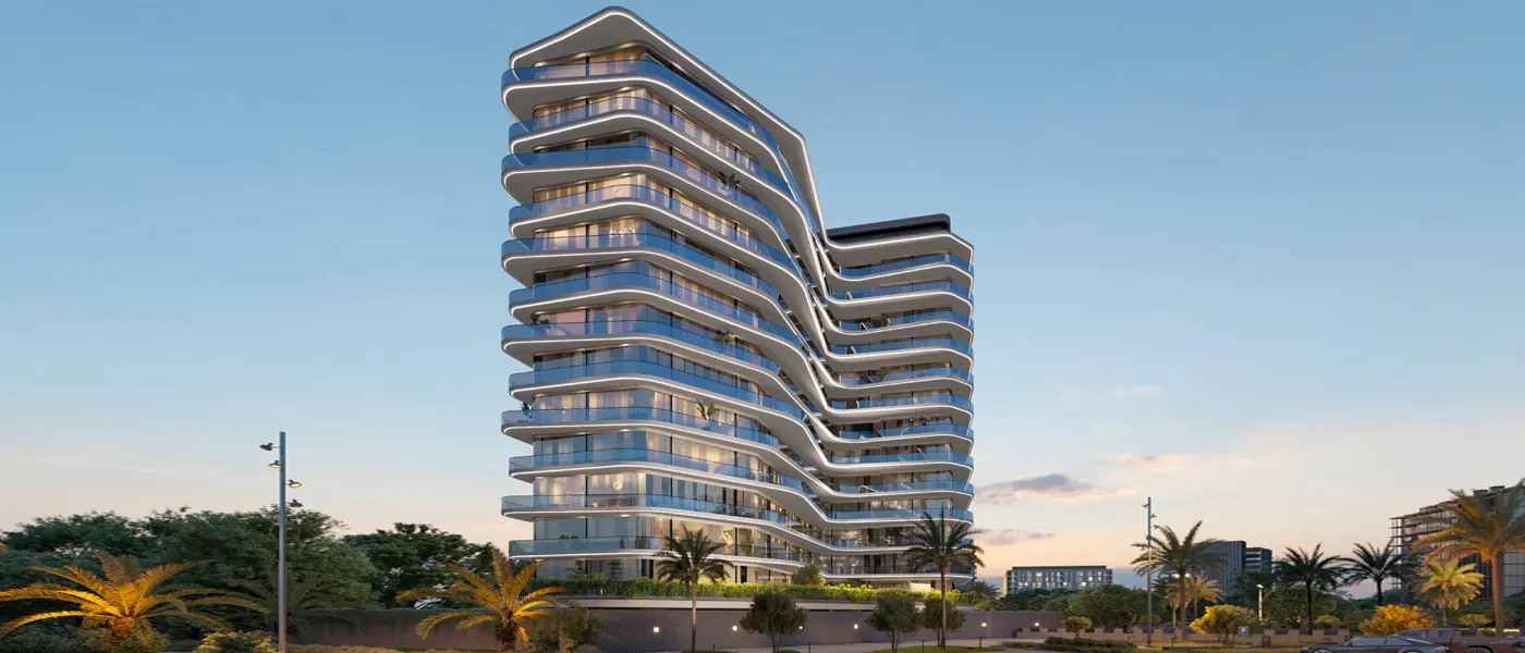 Milos Residences