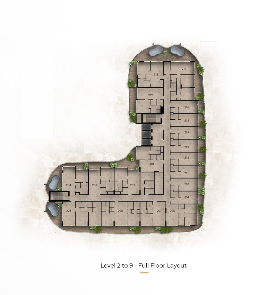 Floor plan floor plan