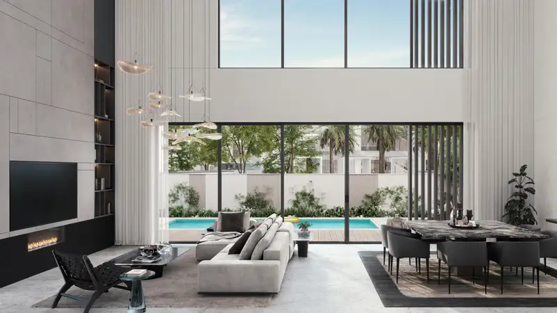 The Watercrest by Ellington