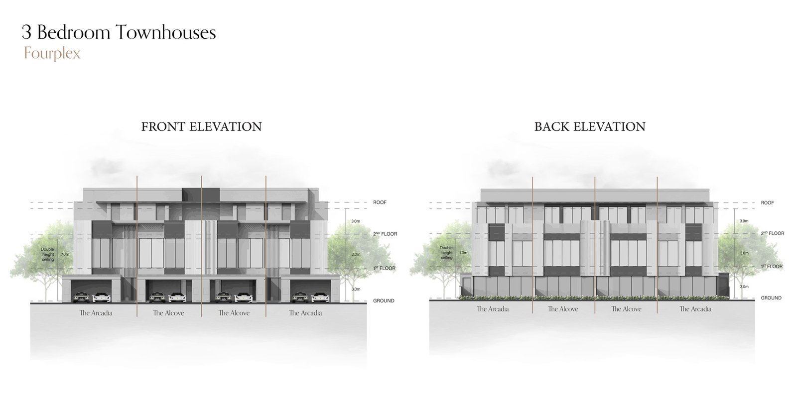 Typical Floor Plan floor plan