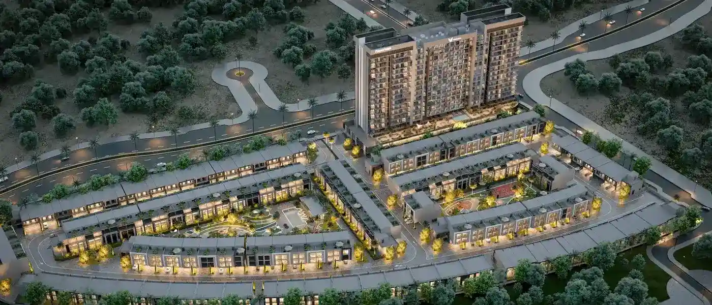 Verdana Phase 5