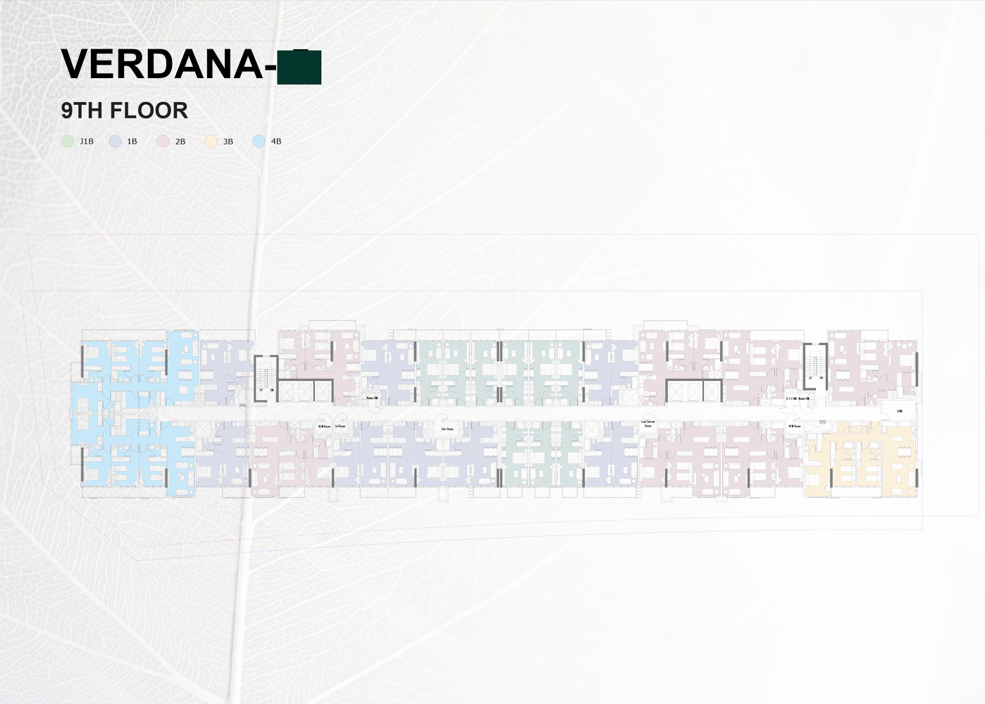 - floor plan