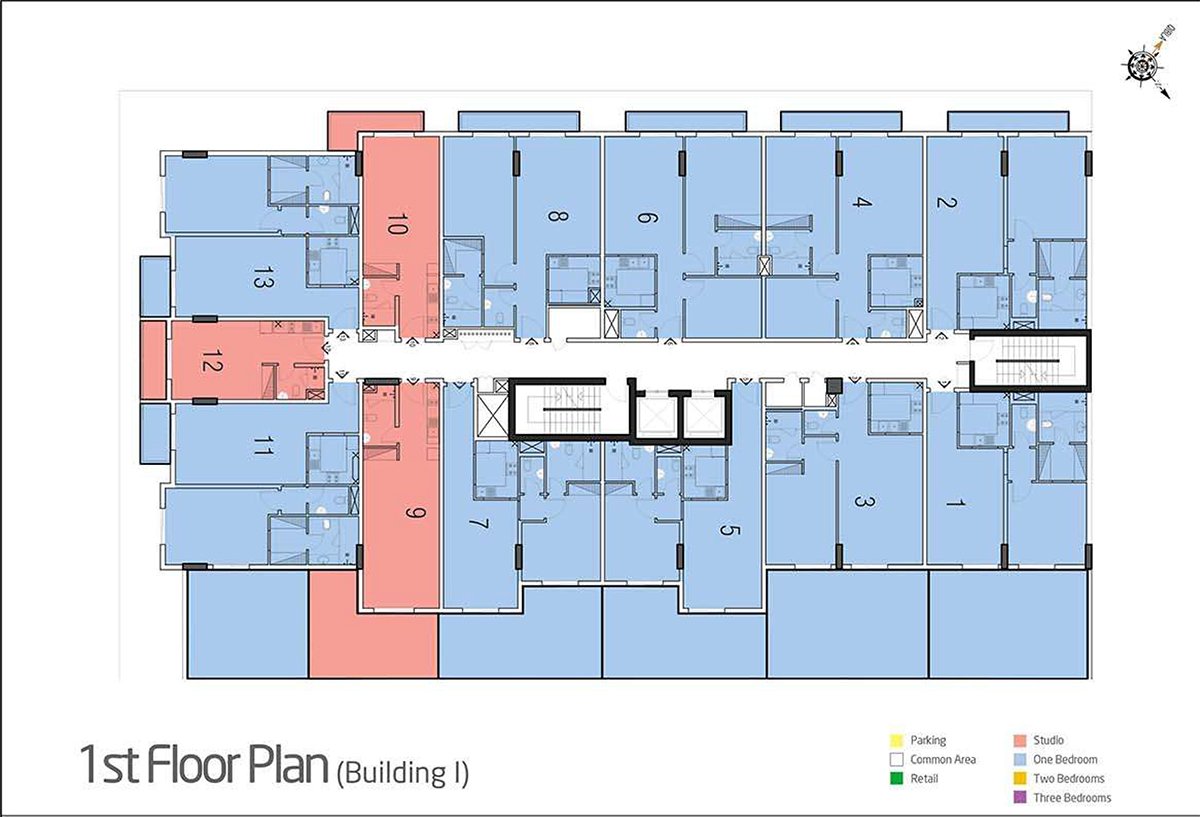 Floor plan floor plan