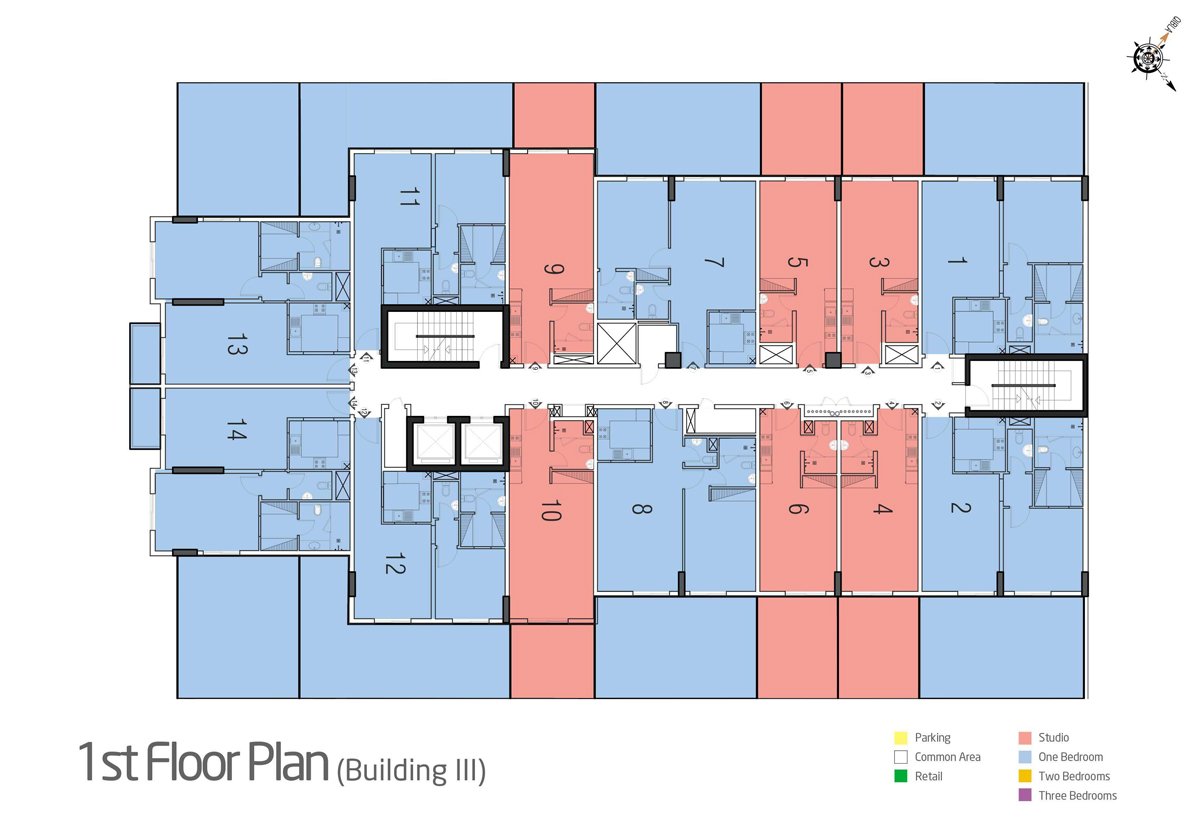 Floor plan floor plan