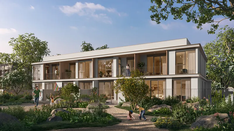 Velora at The Valley Phase 2