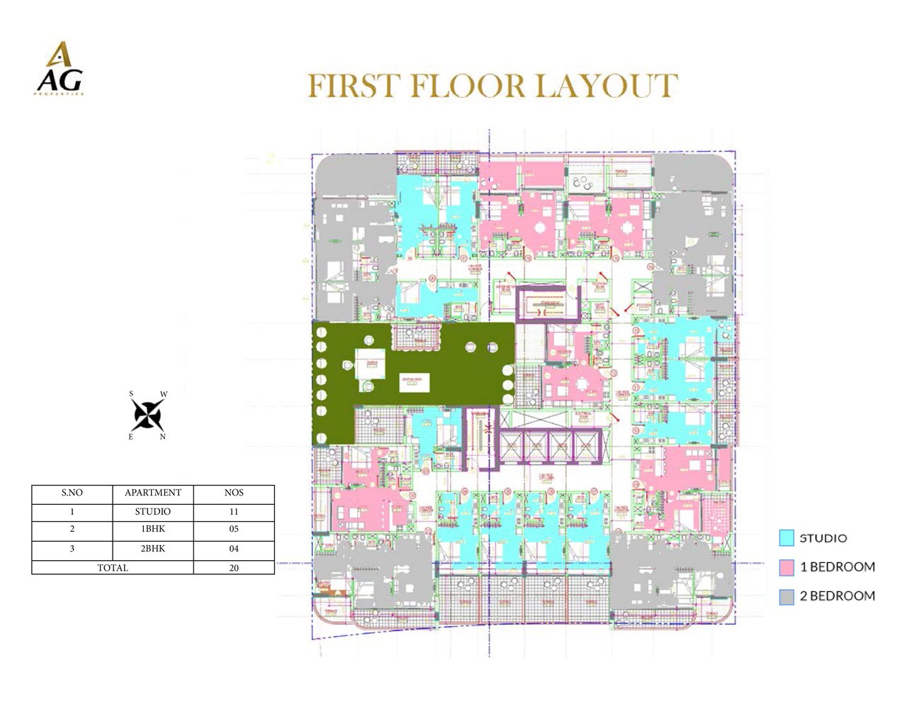 Floor plan floor plan
