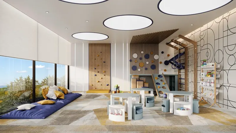 Fairway Residences