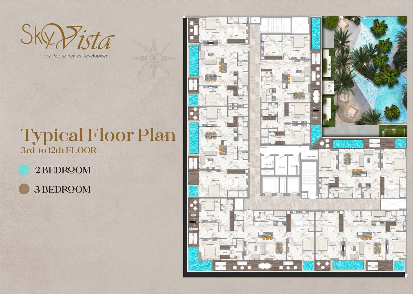 Floor plan floor plan