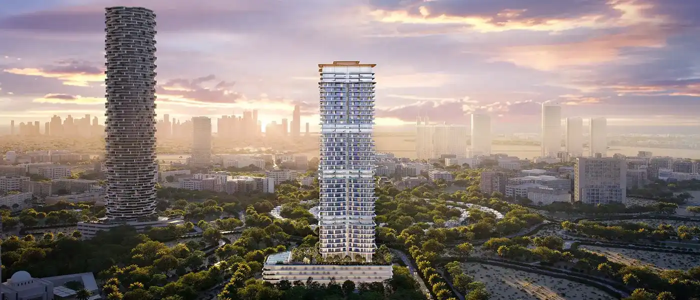 Midora Residences at JVC