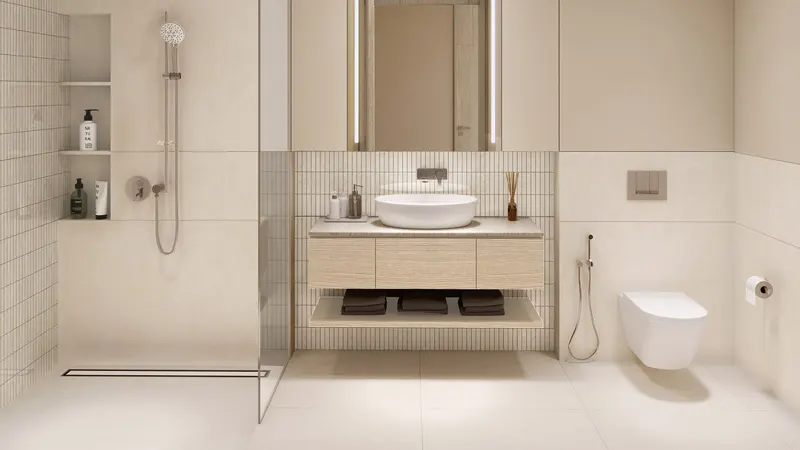 Midora Residences at JVC