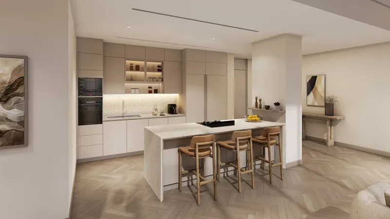 Midora Residences at JVC