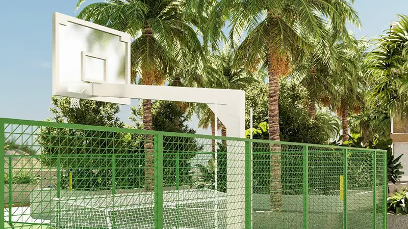 11 Hills Park