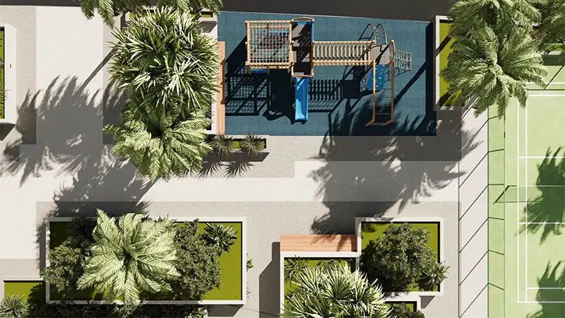 11 Hills Park