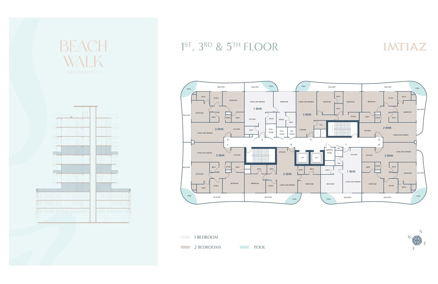 Layout Plan floor plan